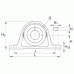 Подшипник RASE65-214