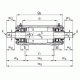 Подшипник VRE307-D