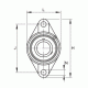 Подшипник UCFL207