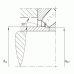 Подшипник 29430-E1