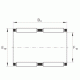 Подшипник K25X30X26-ZW