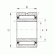 Подшипник NKI25/20-TV