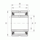 Подшипник NA4902-2RSR