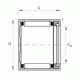 Подшипник BCE48-P