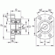 Подшипник ZKLFA1050-2RS