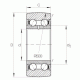 Подшипник LR5200-2Z