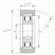 Подшипник KLRU12X47X20-2Z