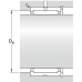 Подшипник RNA 6905