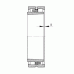 Подшипник NNU49/500-S-K-M-SP