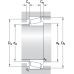 Подшипник 32021 X/Q