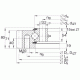 Подшипник VSA250755-N