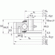 Подшипник VSA200944-N