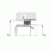 Подшипник HCB7208-E-2RSD-T-P4S