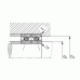 Подшипник HC71902-E-T-P4S