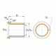 Подшипник EGF10170-E40