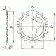 Подшипник MBL30