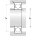 Подшипник 6015-2RS1