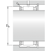 Подшипник RNA 4905.2RS