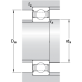 Подшипник 6305-2Z/VA208