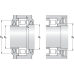 Подшипник NJ 234 ECML