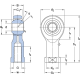 Подшипник SIKAC 10 M/VZ019