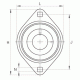 Подшипник RALT20-FA125.8