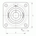 Подшипник RCJ20-N