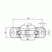 Подшипник SNV110-F-L + 222SM55-TVPA + DHV512