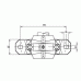 Подшипник SNV215-F-L + 222SM110-TVPA + DH524