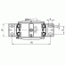 Подшипник LOE219-N-AL-L