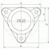 Подшипник F510-A-L + 1210K