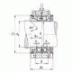 Подшипник BND3248-Z-Y-BL-S