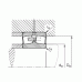 Подшипник 23320-AS-MA-T41A