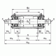 Подшипник VRE318-A