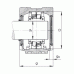 Подшипник SNV110-F-L + 222SM55-TVPA + DHV512