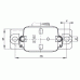 Подшипник S3024-H-N-FZ-AB-L + 230SM110-MA