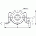 Подшипник S3024-H-N-FZ-AB-L + 230SM110-MA