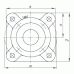 Подшипник F516-B-L + 1216K