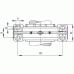Подшипник BND3238-Z-T-BL-S