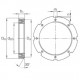 Подшипник HM44T-H11C